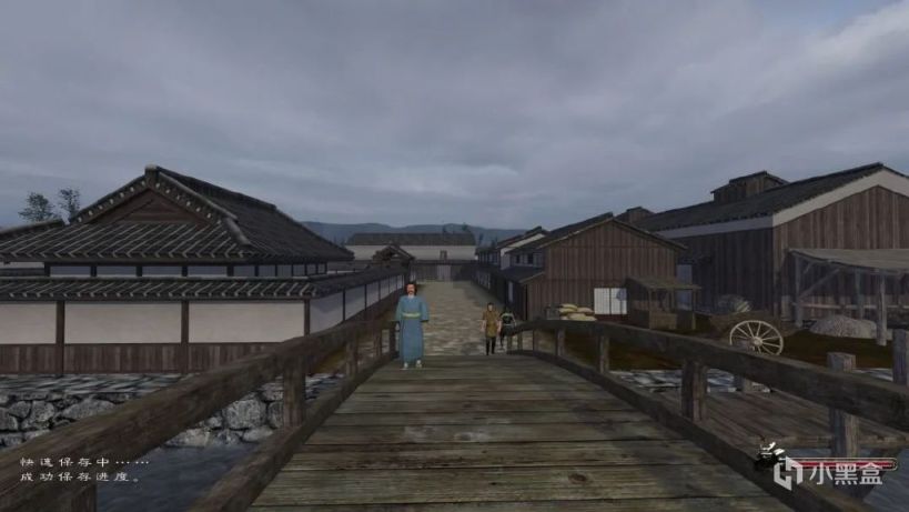 【MOD推荐】天下布武，乱世枭雄！《下克上:大名重构版》汉化版发布！-第13张