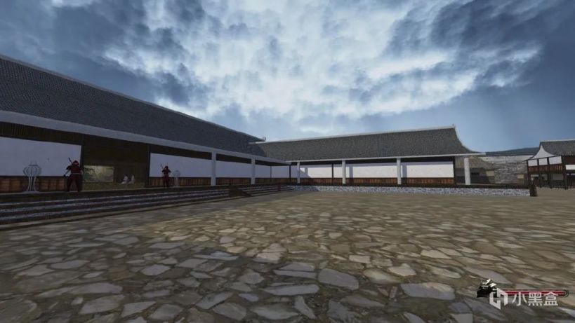 【MOD推荐】天下布武，乱世枭雄！《下克上:大名重构版》汉化版发布！-第9张