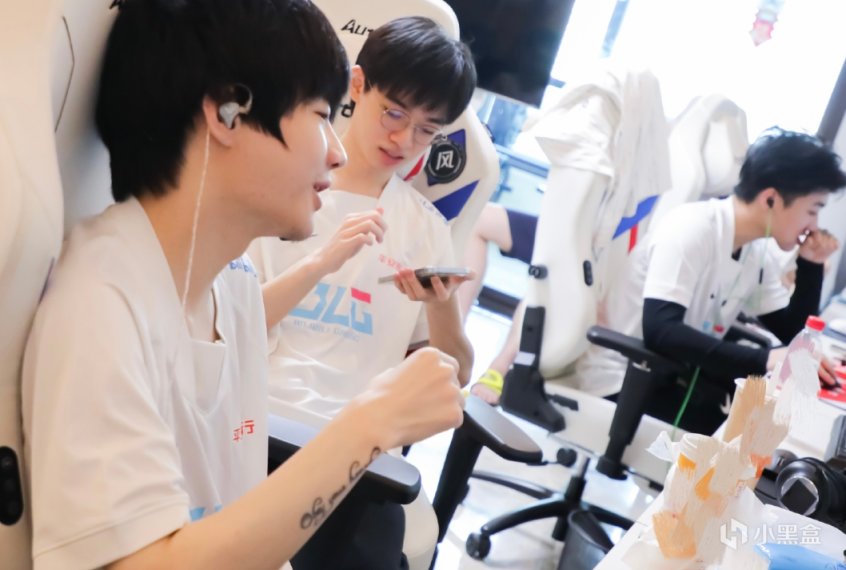 【英雄联盟】BLG何去何从？Icon首发首秀效果不佳，这赛季的BLG只能选择摆烂吗？-第4张