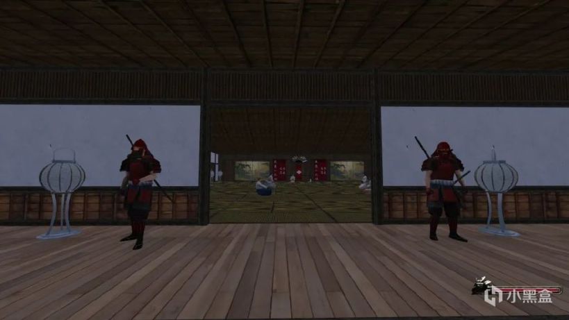 【MOD推荐】天下布武，乱世枭雄！《下克上:大名重构版》汉化版发布！-第7张