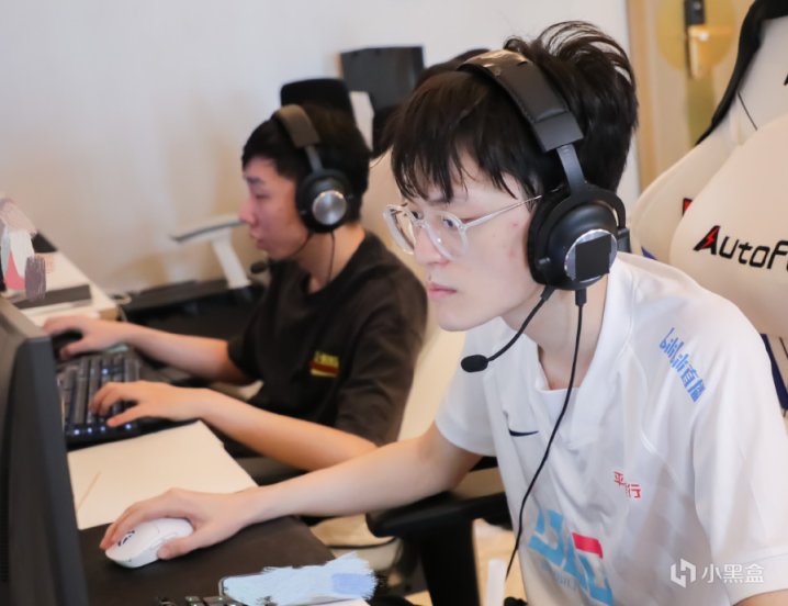 【英雄联盟】BLG何去何从？Icon首发首秀效果不佳，这赛季的BLG只能选择摆烂吗？-第2张