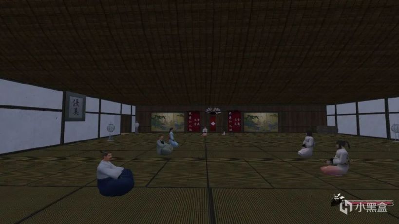 【MOD推荐】天下布武，乱世枭雄！《下克上:大名重构版》汉化版发布！-第8张