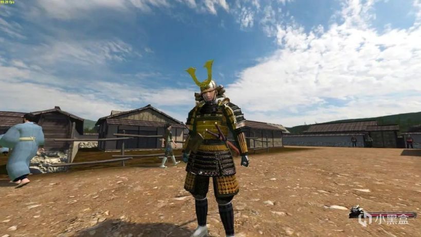 【MOD推荐】天下布武，乱世枭雄！《下克上:大名重构版》汉化版发布！-第5张