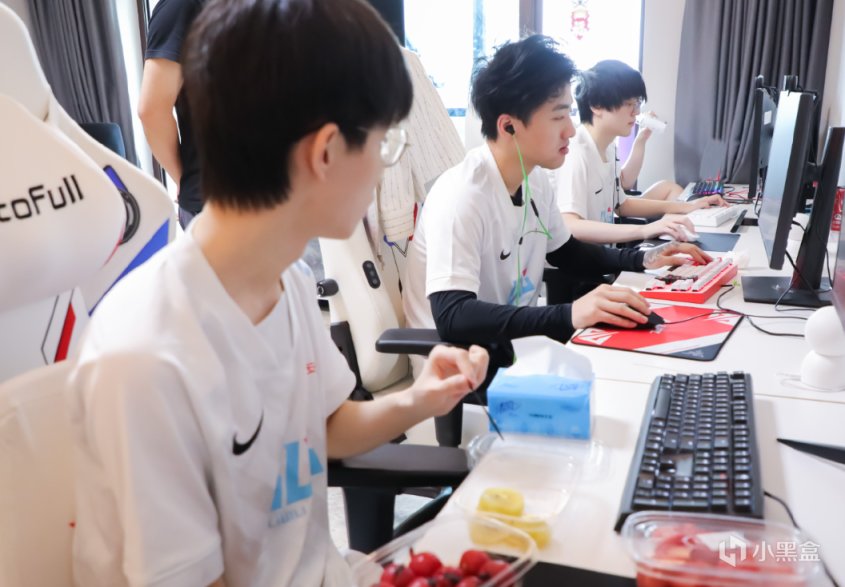 【英雄联盟】BLG何去何从？Icon首发首秀效果不佳，这赛季的BLG只能选择摆烂吗？-第3张