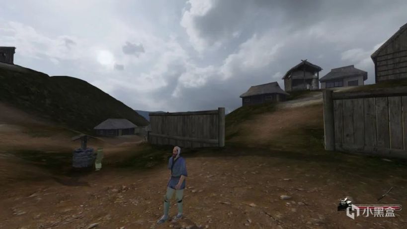 【MOD推荐】天下布武，乱世枭雄！《下克上:大名重构版》汉化版发布！-第14张