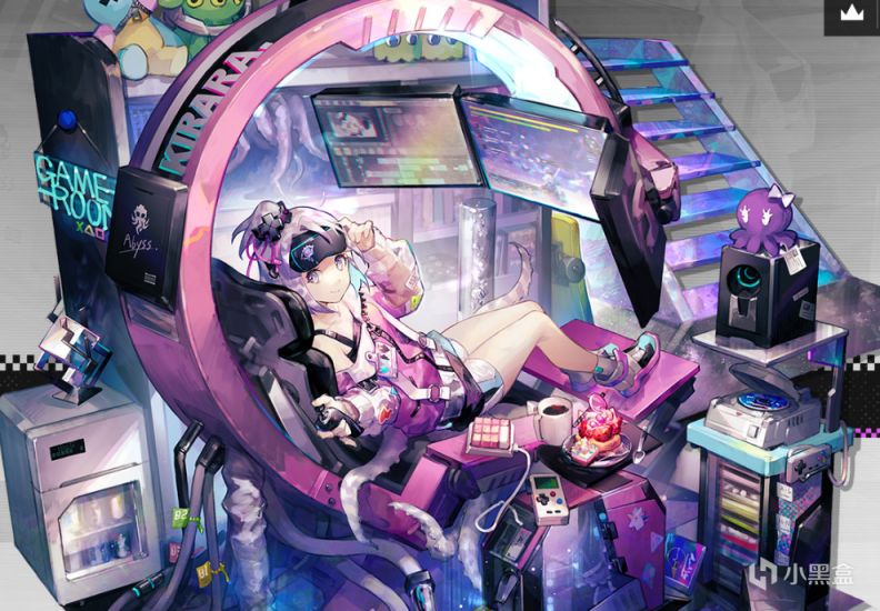 明日方舟长草期约12天，卡普空3大游戏联动期望大，120抽保底规则-第1张