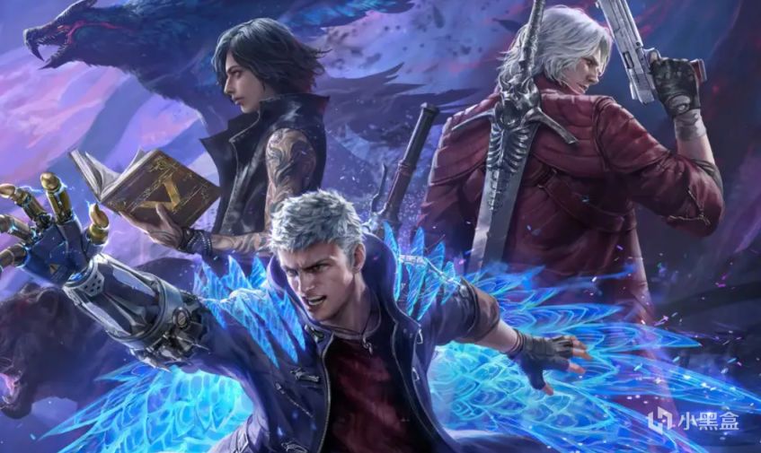 明日方舟长草期约12天，卡普空3大游戏联动期望大，120抽保底规则-第4张