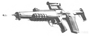 【遊戲NOBA】歷史上第一支可以連發的“栓動”步槍——L85系列突擊步槍-第2張