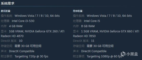 【基德游戏】STEAM夏日促销第二弹恐怖游戏推荐，半价折扣！-第44张