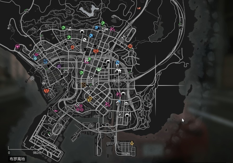 《洛城週報：盡情漂移，還能獲得改裝車獎勵》-第7張