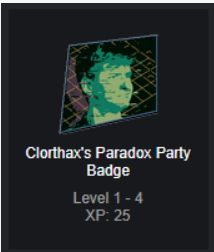 【PC遊戲】夏促clorthax徽章解鎖位置-第23張