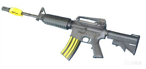 【遊戲NOBA】歷史上第一支可以連發的“栓動”步槍——L85系列突擊步槍-第22張