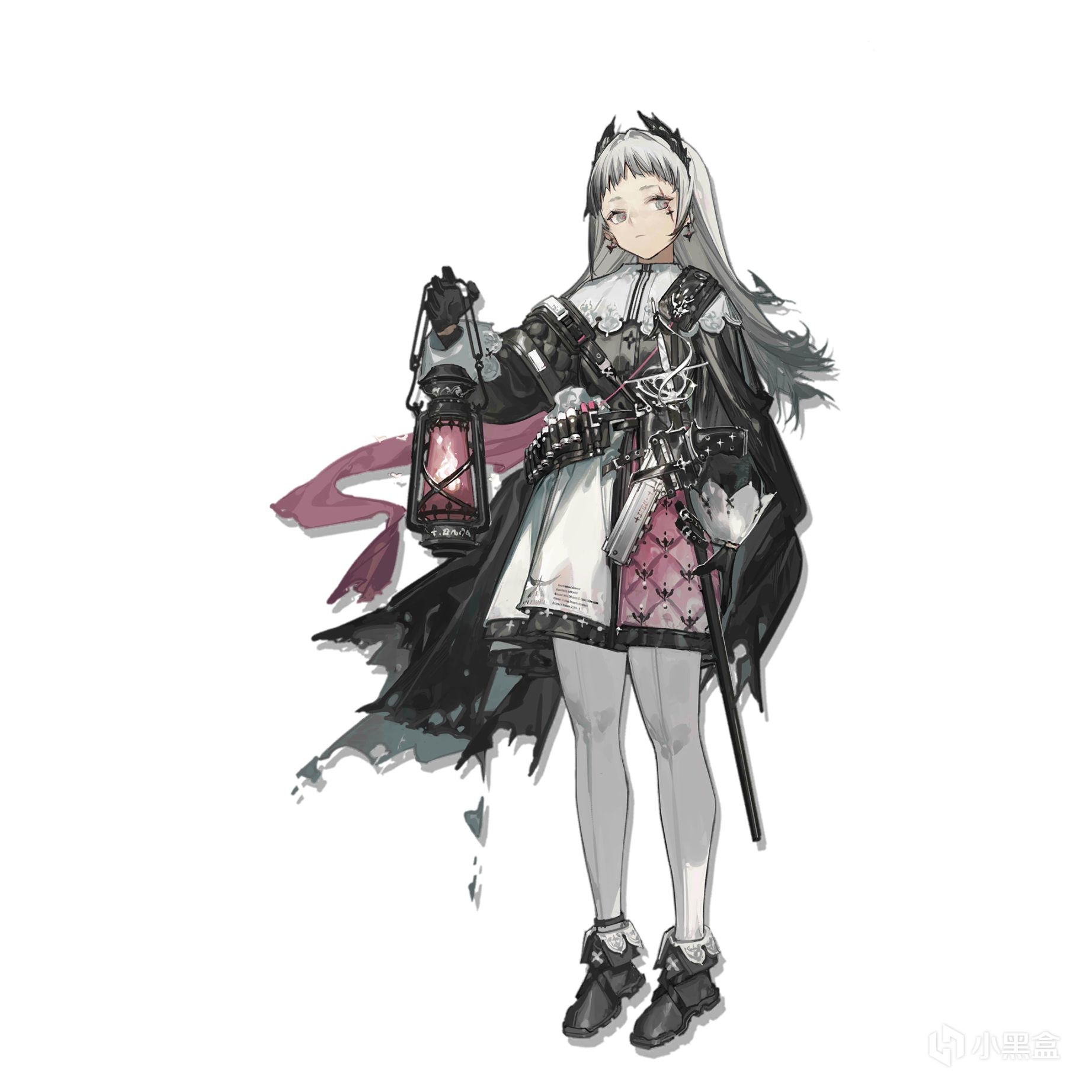 【手机游戏】给保全派驻模式挑挑刺-第0张