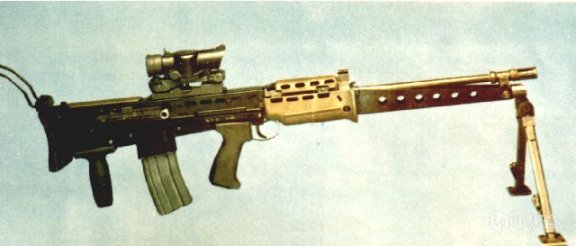 【游戏NOBA】历史上第一支可以连发的“栓动”步枪——L85系列突击步枪-第32张