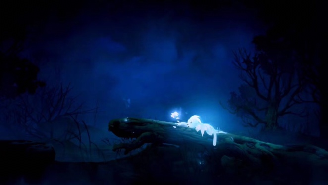 【主机游戏】第九艺术的魅力：神树与精灵-第0张