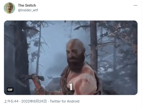 【菜鳥遊報】騰訊即將公開UE5大作；宮崎英高透露新遊戲正在準備中-第5張