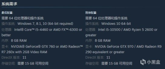 【基德游戏】STEAM夏日促销第二弹恐怖游戏推荐，半价折扣！-第9张