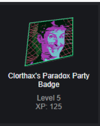 【PC遊戲】夏促clorthax徽章解鎖位置-第24張