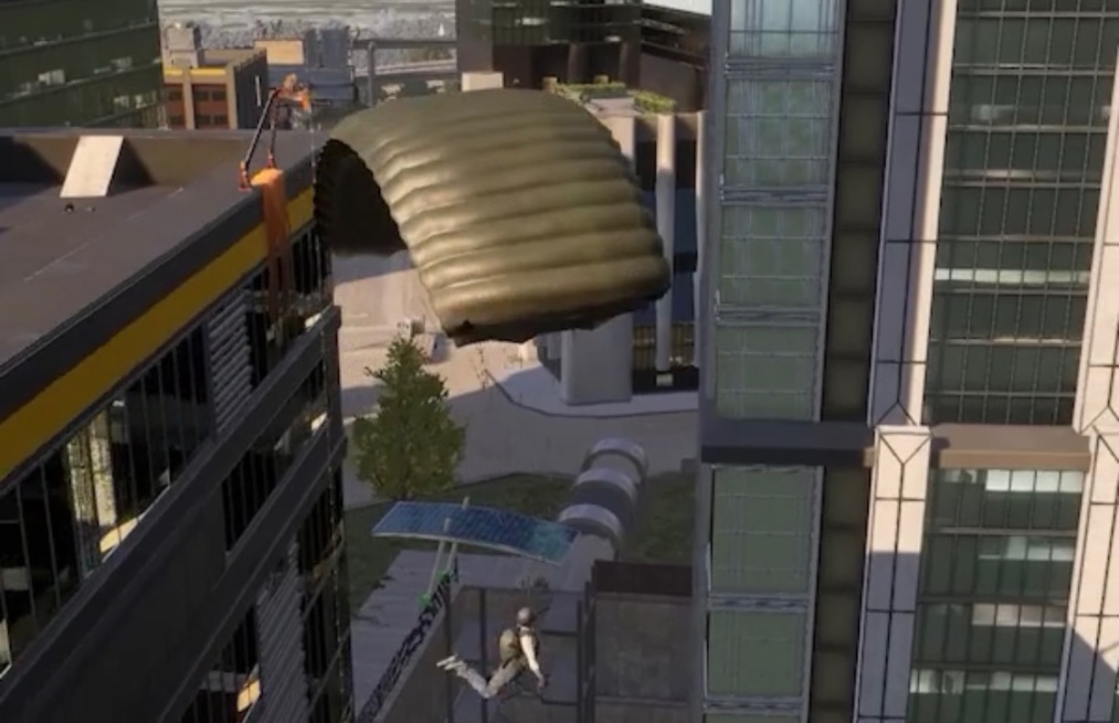 【绝地求生】帝斯顿地图7月13日正式上线正式服-第9张