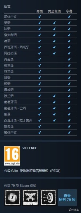 【基德游戏】STEAM夏日促销第三弹角色扮演游戏，给力折扣！-第8张