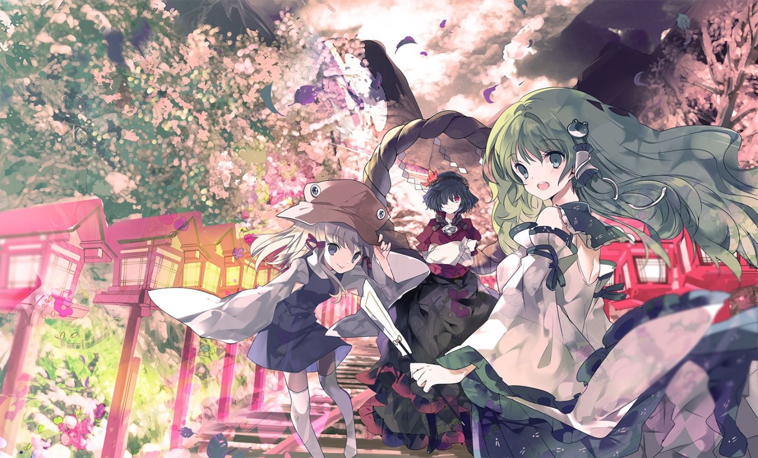 【steam夏促】目前正在打折的史低且值得入手的類肉鴿遊戲（二）-第37張