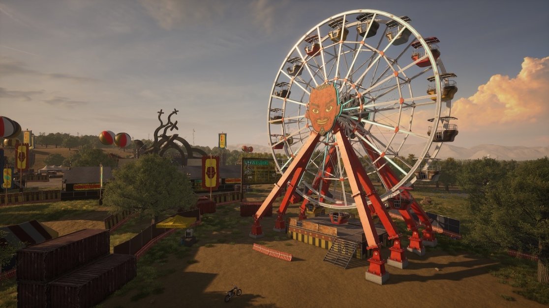 【绝地求生】帝斯顿地图7月13日正式上线正式服-第17张