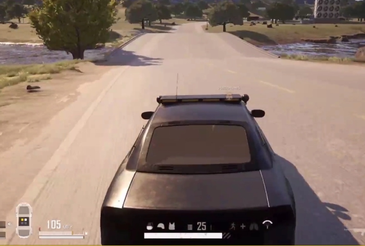 【绝地求生】帝斯顿地图7月13日正式上线正式服-第5张