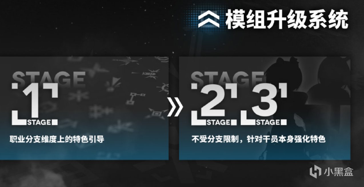 明日方舟：模组升级产生两派争议，强干员模组提升小，优先升级哪个-第0张