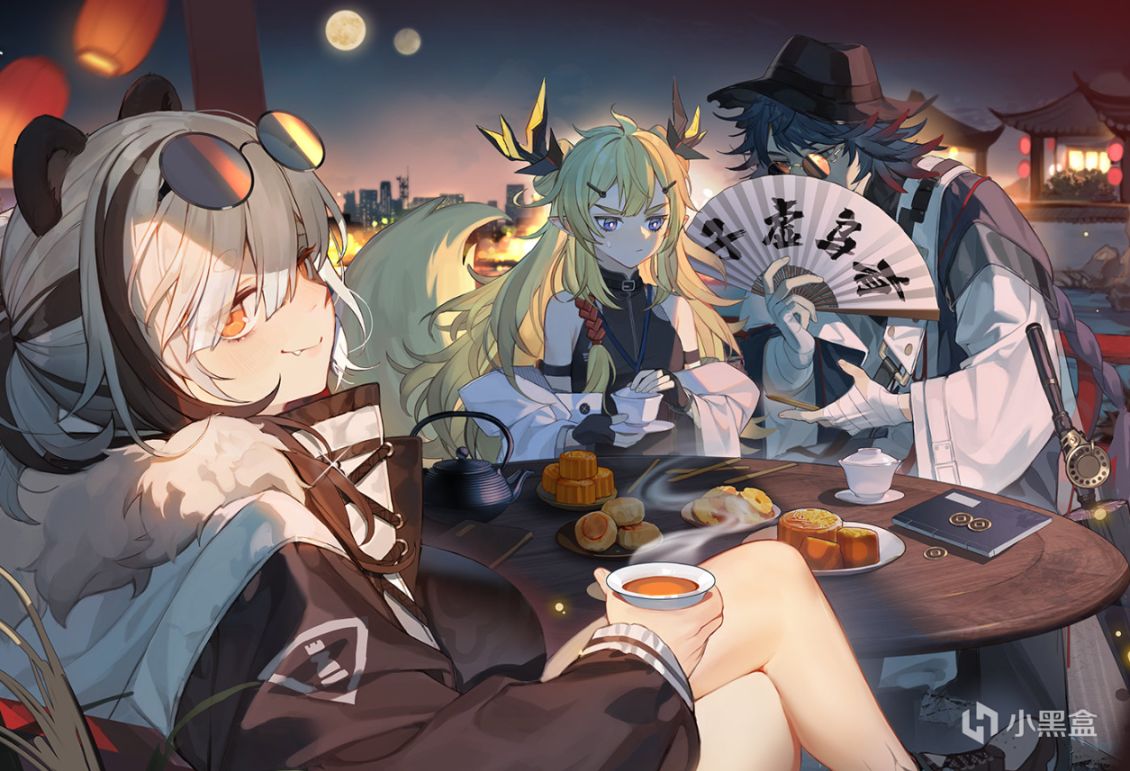 明日方舟：模组升级产生两派争议，强干员模组提升小，优先升级哪个-第4张