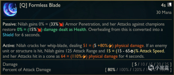 【英雄联盟】PBE 6月25更新：尼菈削弱；希维尔、神分再调整-第0张