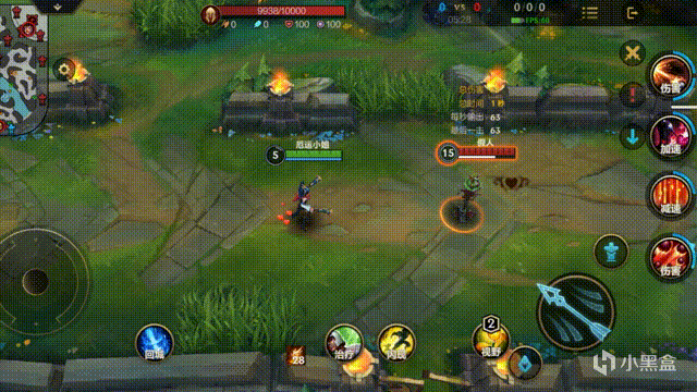 【英雄聯盟手遊】lol手遊3.2c版本英雄改動：卡特魚人錘石喜迎加強！-第4張