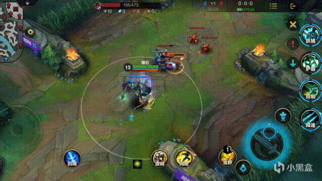 【英雄聯盟手遊】lol手遊3.2c版本英雄改動：卡特魚人錘石喜迎加強！-第5張