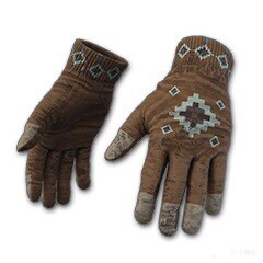 絕地暖暖：絕地求生全手套盤點，手套飾品彙總-第8張