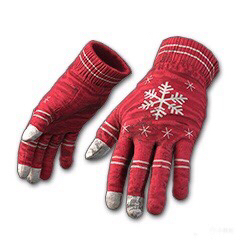 绝地暖暖：绝地求生全手套盘点，手套饰品汇总-第5张