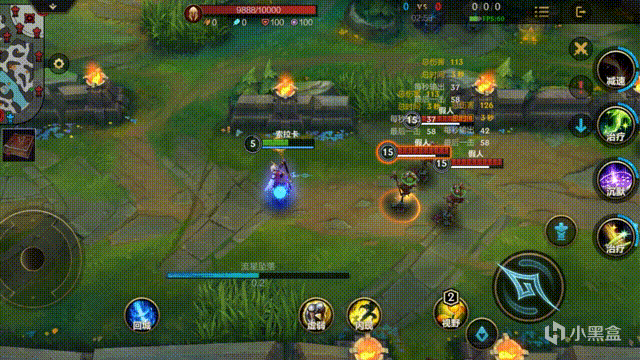 【英雄聯盟手遊】lol手遊3.2c版本英雄改動：卡特魚人錘石喜迎加強！-第6張