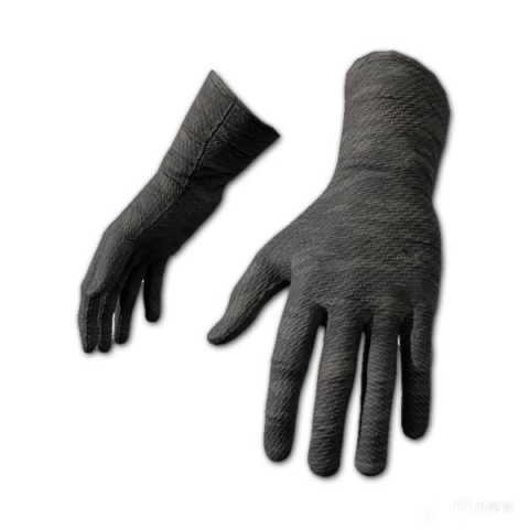 絕地暖暖：絕地求生全手套盤點，手套飾品彙總-第12張