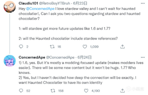 【游话晚说】《黑神话：悟空》主创分享动捕场景照；传EA七月将公布三款新作-第66张