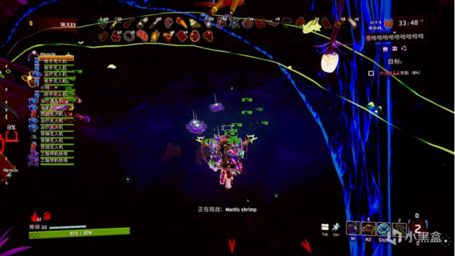 【PC游戏】暑假将至，推荐几款适合假期跟朋友一起玩的游戏-第12张