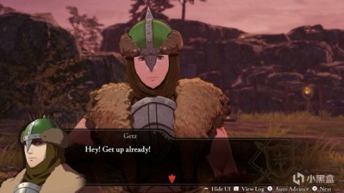 【游话晚说】《黑神话：悟空》主创分享动捕场景照；传EA七月将公布三款新作-第23张