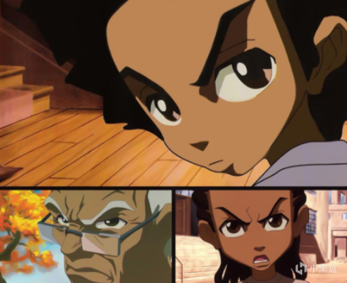 【游话晚说】《黑神话：悟空》主创分享动捕场景照；传EA七月将公布三款新作-第7张