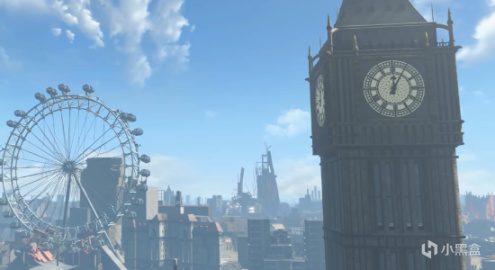 【游话晚说】《黑神话：悟空》主创分享动捕场景照；传EA七月将公布三款新作-第65张