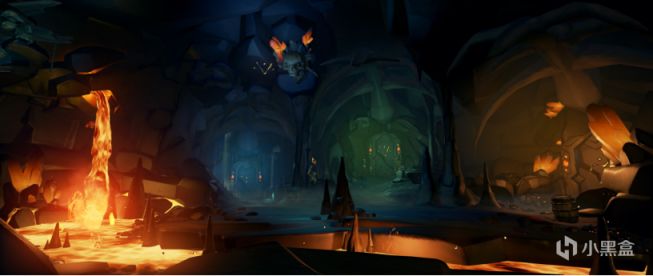 【PC游戏】暑假将至，推荐几款适合假期跟朋友一起玩的游戏-第6张