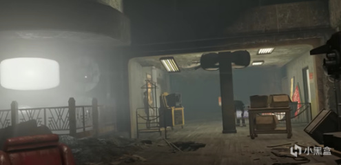 【游话晚说】《黑神话：悟空》主创分享动捕场景照；传EA七月将公布三款新作-第63张