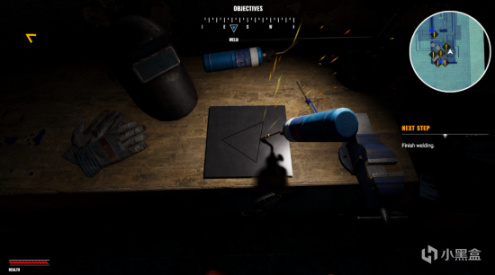 【游话晚说】《黑神话：悟空》主创分享动捕场景照；传EA七月将公布三款新作-第43张