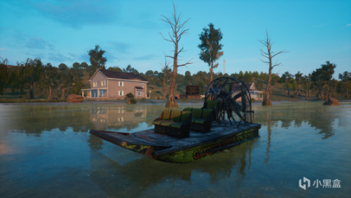 【游话晚说】《黑神话：悟空》主创分享动捕场景照；传EA七月将公布三款新作-第47张