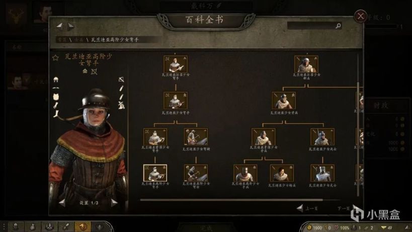 【MOD精选】巾帼不让须眉！《少女与骑砍》汉化版发布！-第10张