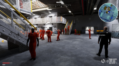 【游话晚说】《黑神话：悟空》主创分享动捕场景照；传EA七月将公布三款新作-第37张