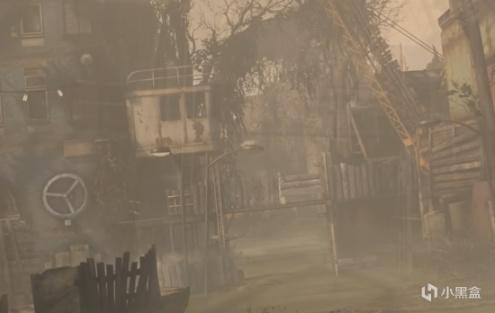 【游话晚说】《黑神话：悟空》主创分享动捕场景照；传EA七月将公布三款新作-第64张