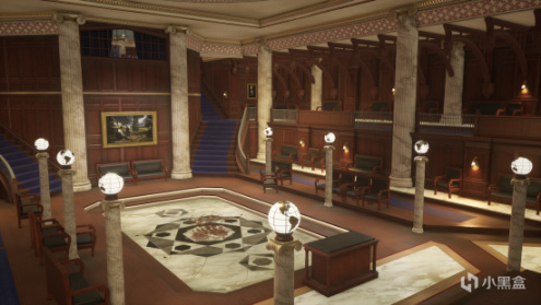 【游话晚说】《黑神话：悟空》主创分享动捕场景照；传EA七月将公布三款新作-第57张