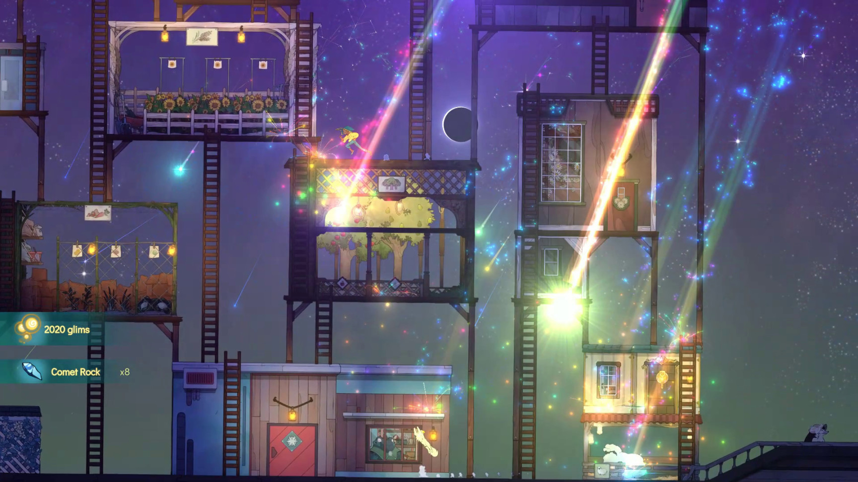 【PC游戏】万物皆可模拟:模拟向折扣游戏-第47张